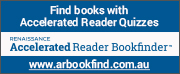 Accelerated Reader Bookfinder